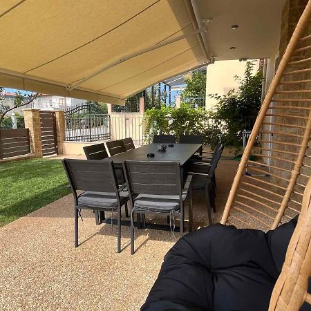 Artline Family Suite Floyitá Eksteriør bilde