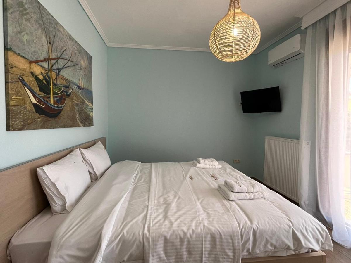 Artline Family Suite Floyitá Eksteriør bilde